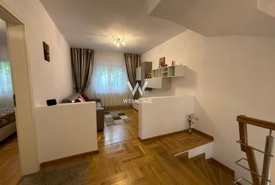 Casa superba , Padurea Dumbrava, Sibiu - 15