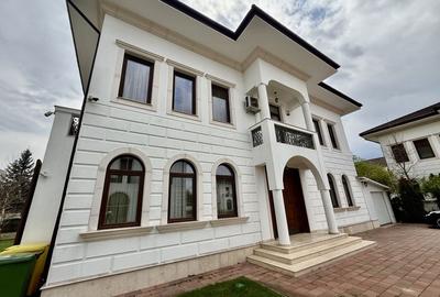 Grădină generoasă, intimitate și confort Grădină generoasă, intimitate și confort - 4