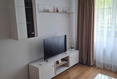 Apartament cu 2 camere semidecomandat în Centrul Civic - 4