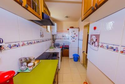 Casa de Vanzare la 2 minute de Centru - 5