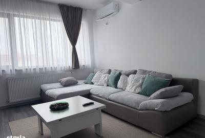 Apartament cu 3 camere decomandat, mobilat în Apărătorii Patriei - 8