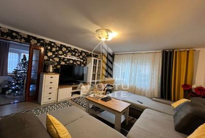 Casa cu 3 camere, renovata, 270mp teren, acces auto, zona Sagului - 1