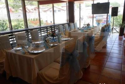 Spațiu comercial, de 629 mp, în Grigorescu - 14