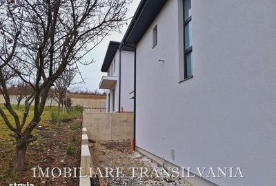 Casă cu 5 camere cu Teren 400 Mp în Cetății - 4
