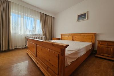 Ultracentral 3 Camere 2 Bai Vedere Partiala La Mare Termen Lung Cu Contract - 9