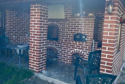 Casă cu 4 camere decomandat în Trivale - 18