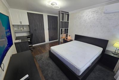 Garsonieră decomandată în Drumul Taberei - 2