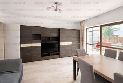 Apartament cu 2 camere decomandat în Sânpetru - 4