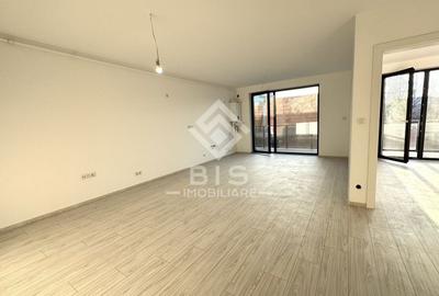 Apartament 2 camere, bloc nou - zona Mall, Bistrița - 5