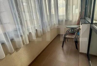 Garsonieră decomandată în Sânpetru - 13