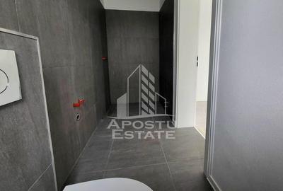 1/2 Duplex pe parter, cu 3 camere si 2 bai, Sag - 13