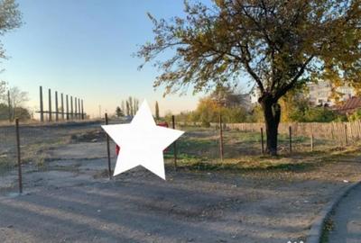 Teren de 4855 mp, în Central - 2