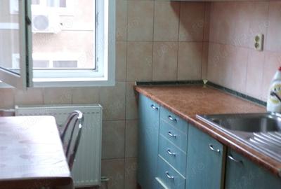Garsonieră decomandată în Complex Studențesc - 2