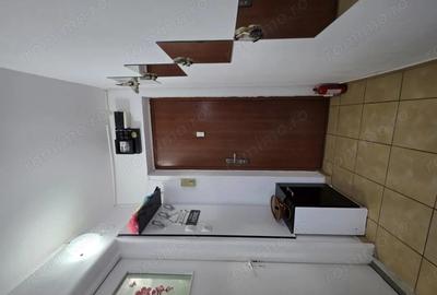 Garsonieră decomandată, mobilată în P-ța Victoriei - 2