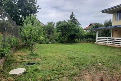 Casă cu 5 camere cu Teren 812 Mp în Central - 8