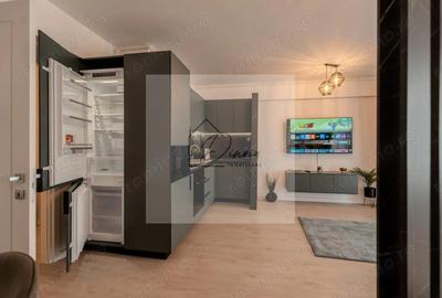 Studio lux Ivory Residence Pipera I terasa superba I mutare imediata - 14