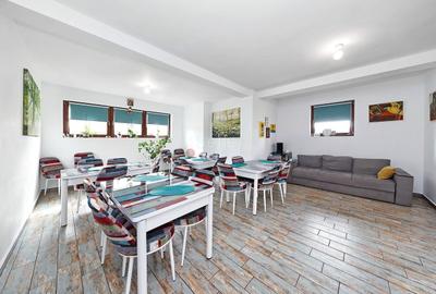 Structura Generoasa Mobilier Inclus - 24