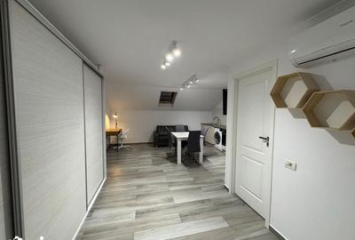 Apartament cu 3 camere în Central - 7