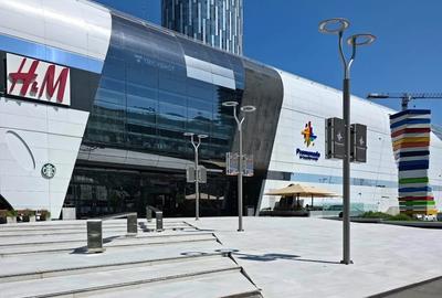 Apartament 3 camere > 8 min metrou Pipera> Belvedere Residences> PARCARE INCLUSA - 11