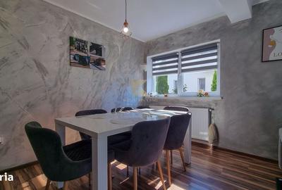 Casă cu 4 camere în Central - 15