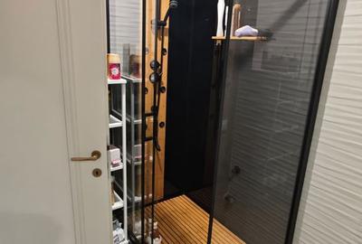 Apartament cu 3 camere în 9 Mai - 2
