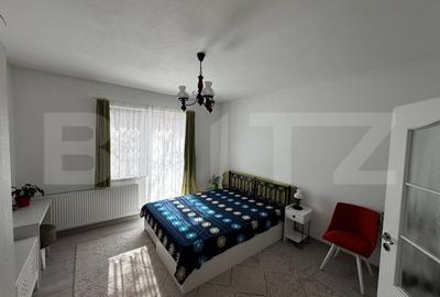 Casa ideala cu 5 camere, 1514 mp teren, in centrul orasului Sebes - 4