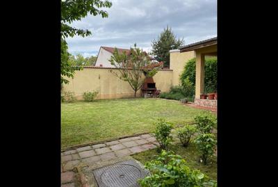 Vila l Bucurestii Noi l Langa Parc Bazilescu - 6