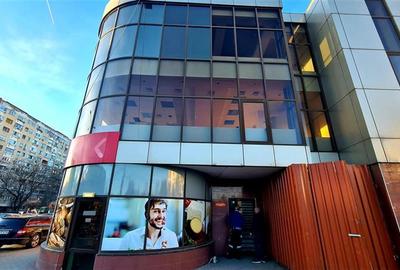 Spațiu comercial, de 250 mp, în Complex Studențesc - 2