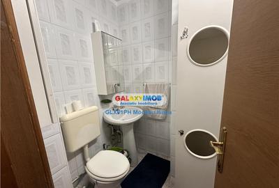 Apartament cu 4 camere decomandat, mobilat în 9 Mai - 9