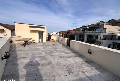 Apartament cu 4 camere în Bună Ziua