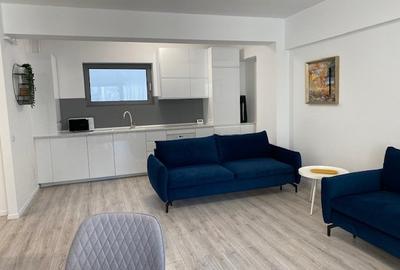 Garsoniera de inchiriat Unirii Mircea Voda - 5