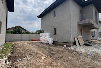 Vila Individuala-Prelungirea Ghencea - 2