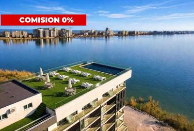 Apartament cu 2 camere în Mamaia-Sat - 1