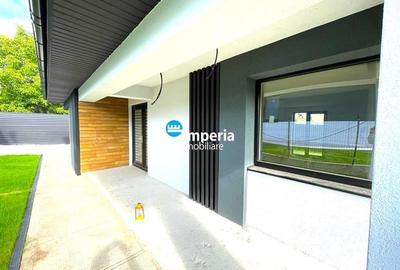 Casa P 4 cam. 2 bai, 450 teren, Centru  Miroslava - 4