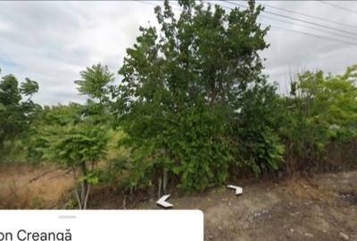 Teren intravilan in comuna Tufe?ti,2154m2 - 2