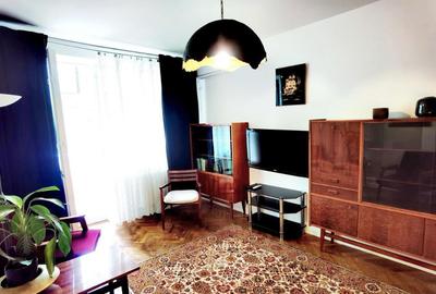 Apartament cu o camera in zona Centrului Civic - 5