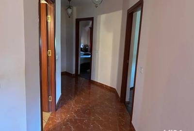 Casă cu 5 camere în Central - 7