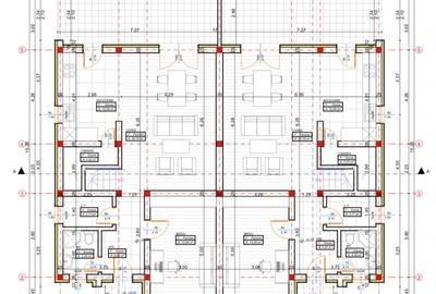 DUPLEX PREMIUM cu 5 camere si 328 mp teren- DUMBRAVITA - 3