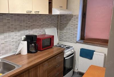 2 Camere Pacurari - Petru Poni - 2