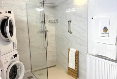 Apartament lux situat intr-o zona plina de istorie și farmec pe str. Castelului - 9