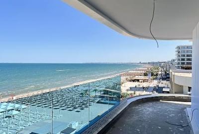 Apartament in linie la mare cu vedere panoramica / finisaje premium - 2