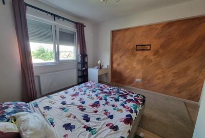 Apartament cu 2 camere decomandat, mobilat în Apărătorii Patriei - 5