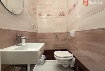 Apartament cu 3 camere decomandat, mobilat în Fabric - 12