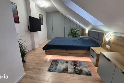 Apartament cu 4 camere în Central - 12