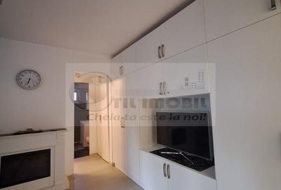 Apartament cu 2 camere semidecomandat, mobilat în Mircea cel Bătrân - 5