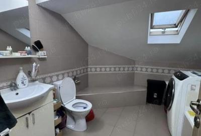 Apartament cu 3 camere decomandat în Central - 8