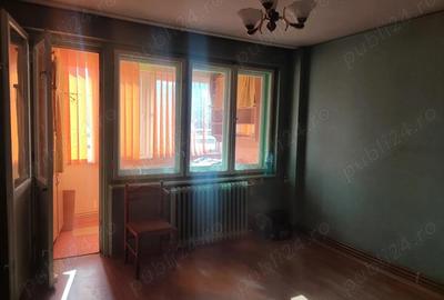 Apartament cu 2 camere decomandat în Kogălniceanu - 1