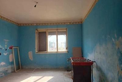 Casă cu 3 camere în Central - 4