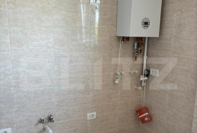 Apartament de vanzare, cu 2 camere, 54 mp, zona Lipovei - 1