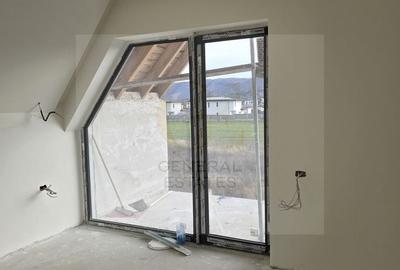 Ansamblu rezidențial exclusivist în Cristian, Brașov - 18